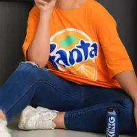 تیشرت لش زنانه نخ پنبه تیشرت لانگ زنانه نخ پنبه تیشرت طرح فانتا