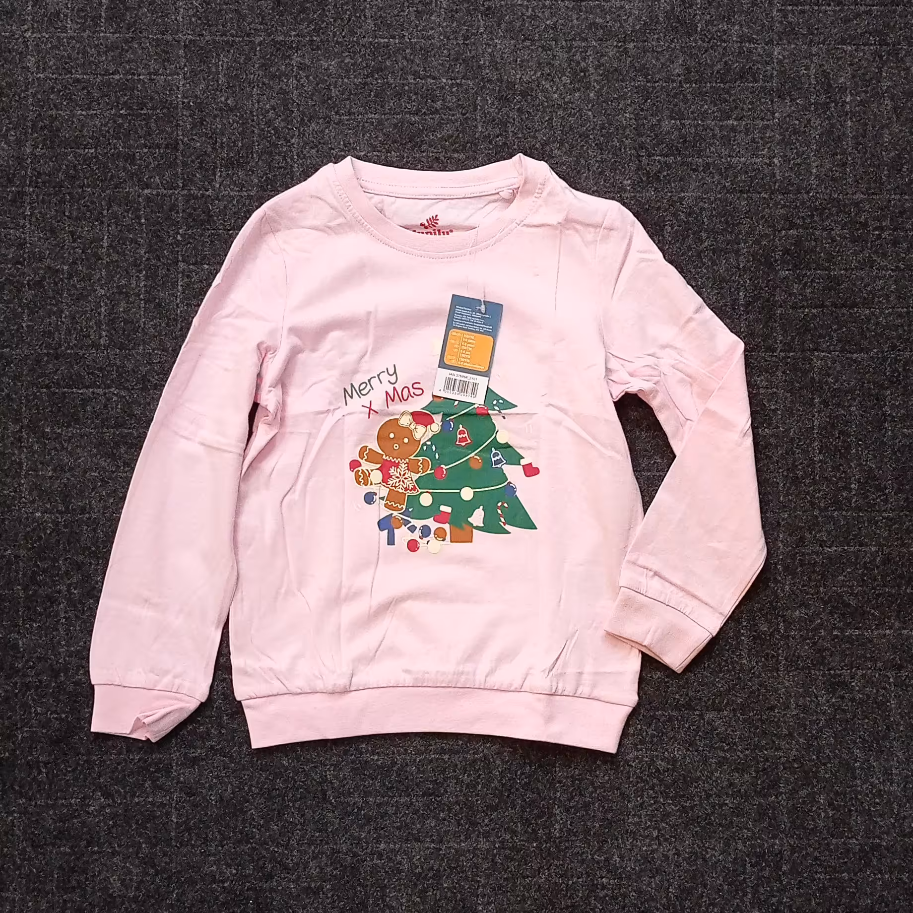 بلیز بچگانه دخترانه برند لوپیلو آلمانی