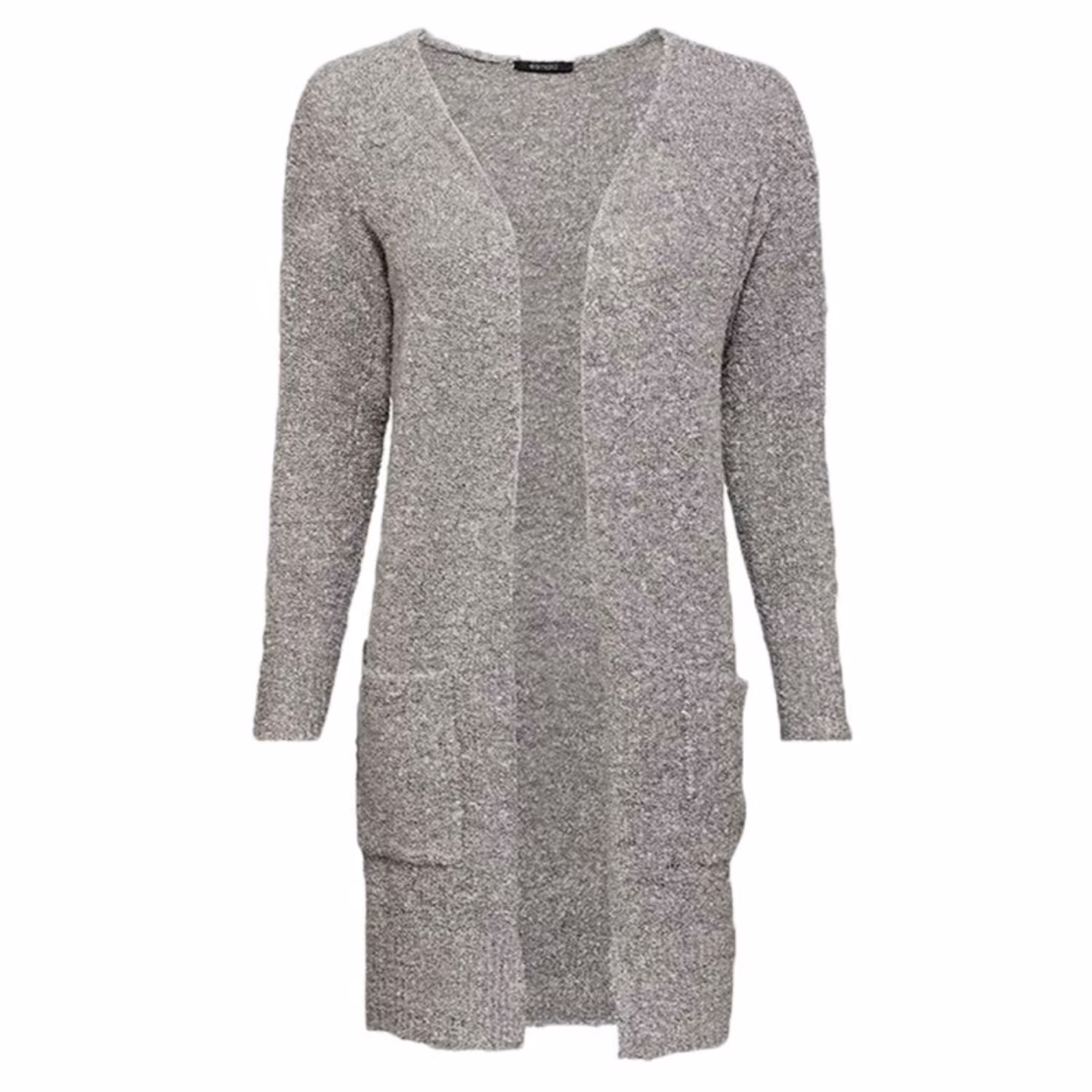 رویه بافت زنانه اسمارا مدل موهر کد 6973369 سایز M