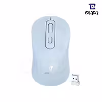 ماوس بی سیم سایلنت جرتک مدل SM-01