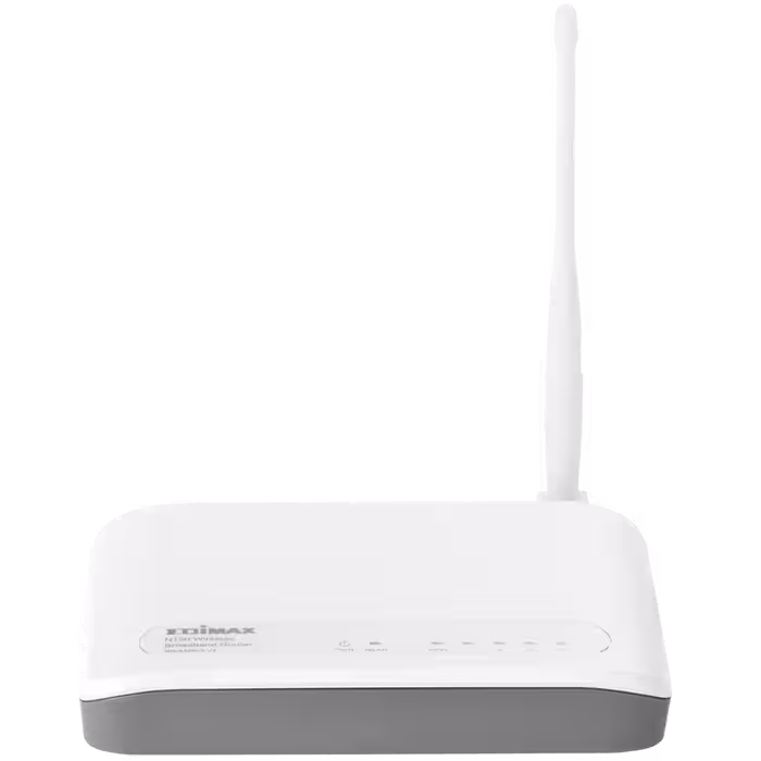 روتر اکسس پوینت و تقویت کننده امواج بی‌سیم ادیمکس مدل بی آر 6228