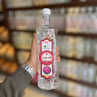 گلاب عیار 12 عطرانیک سنتی یک لیتری