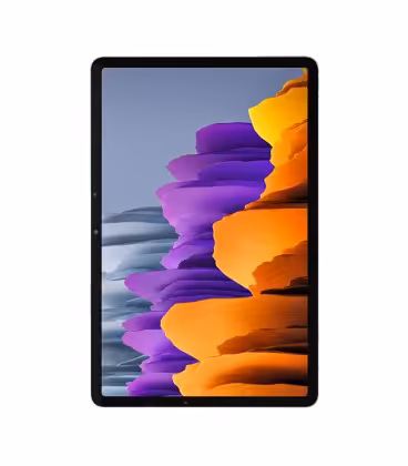 تبلت سامسونگ مدل Galaxy Tab S7 11.0" SM-T875 ظرفیت 8/128 گیگابایت