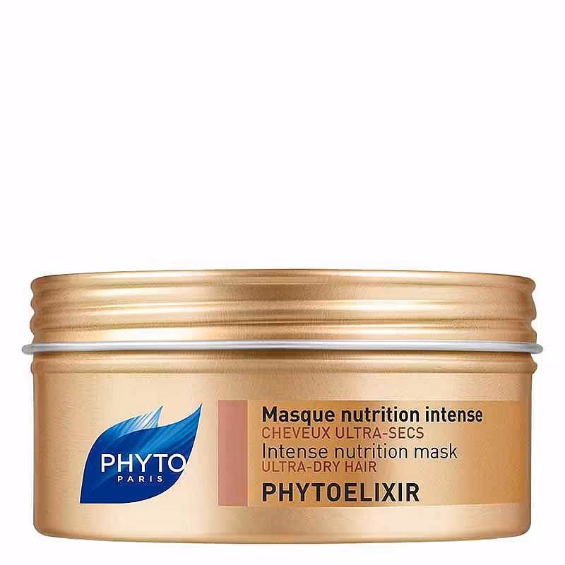 قیمت خرید اینترنتی ماسک مو فیتو الکسیر فیتو |‌ Phyto Phytoelixir Hair Mask | فارموکسین