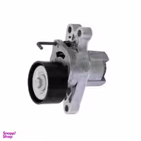 پایه تسمه سفت کن دینام و کولر جی آی اس پی کد 206209 مناسب برای پژو 206