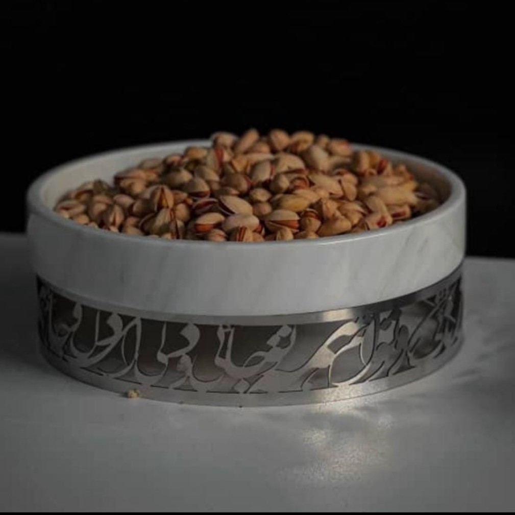 استند مزه