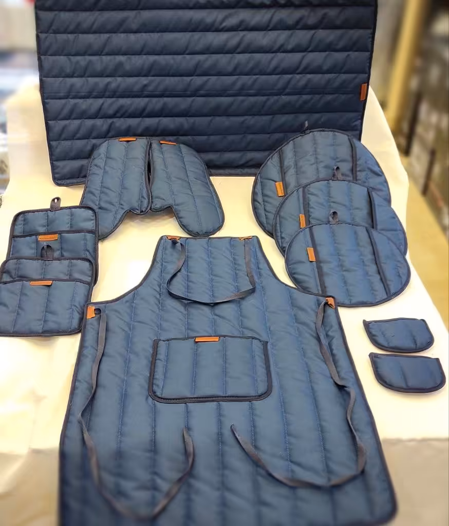 سرویس دمکنی 11 پارچه کلاسیک