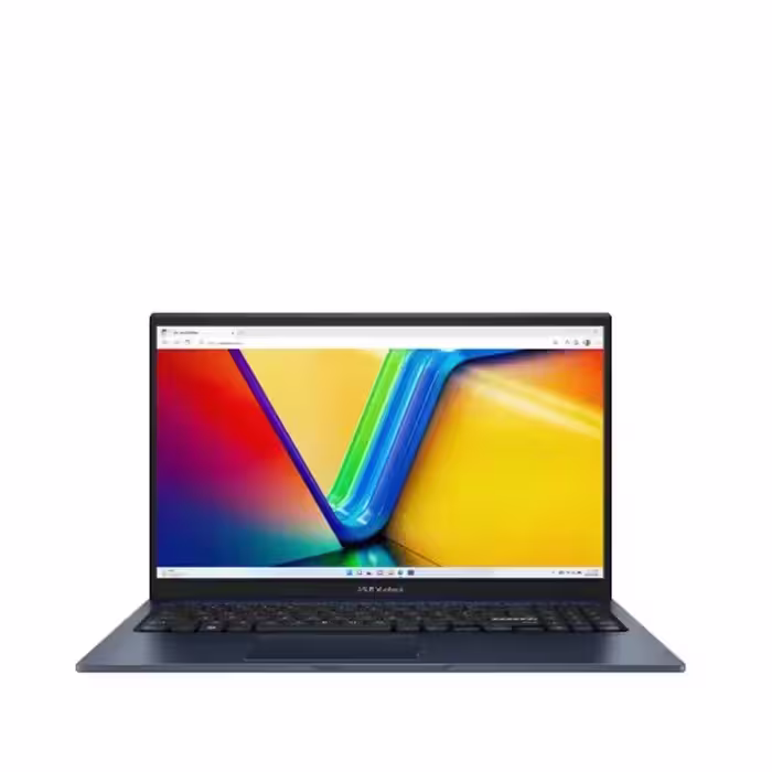 لپ تاپ 15.6 اینچی ایسوس مدل A1504VA با پردازنده Core i5 1335U، رم 12GB و حافظه 512GB SSD