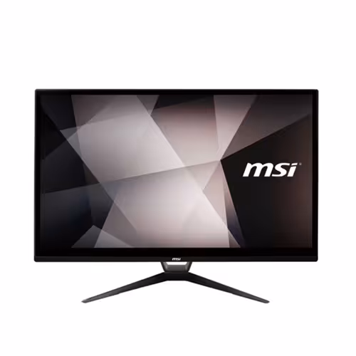 ام اس آی  PRO22 X 9M I7 9700 8GB 1TB Intel non touch