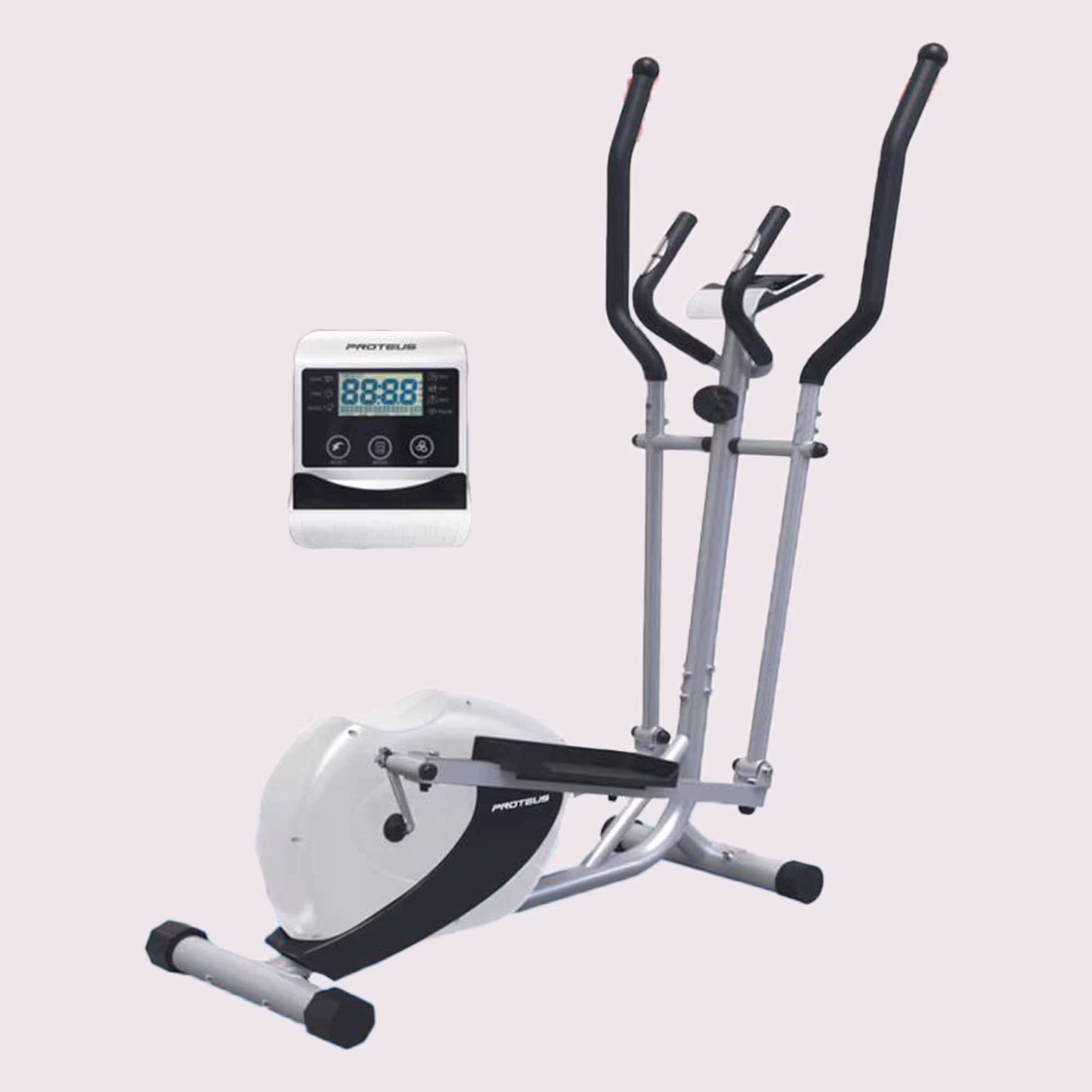 الپتیکال خانگی برند پروتئوس مدل Nuvola E3