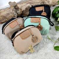 کیف دوشی اسپرت زارا آویز