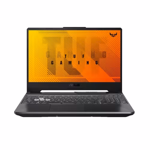 لپ تاپ گیمینگ ایسوس مدل ASUS TUF Gaming A15 FX506LH | کالابالا