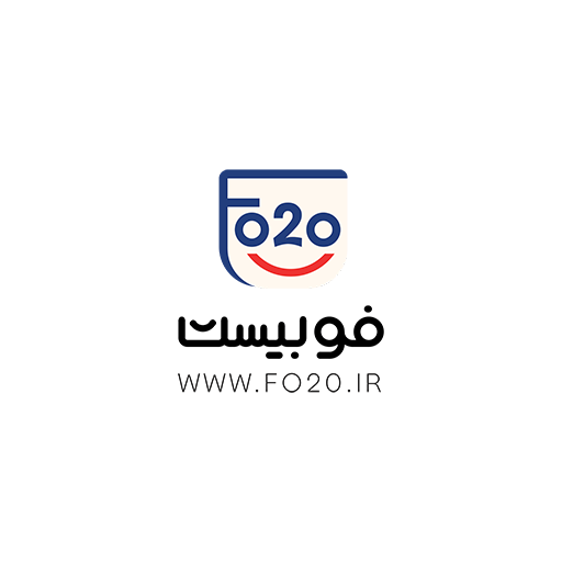 فروشگاه اینترنتی فو بیست