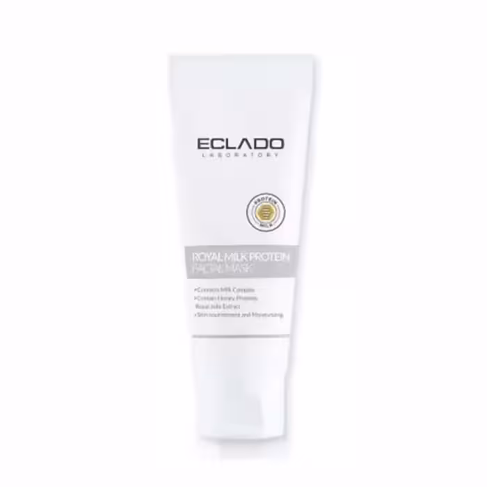 ماسک پیل آف پروتئین شیر رویال _ 70 گرم