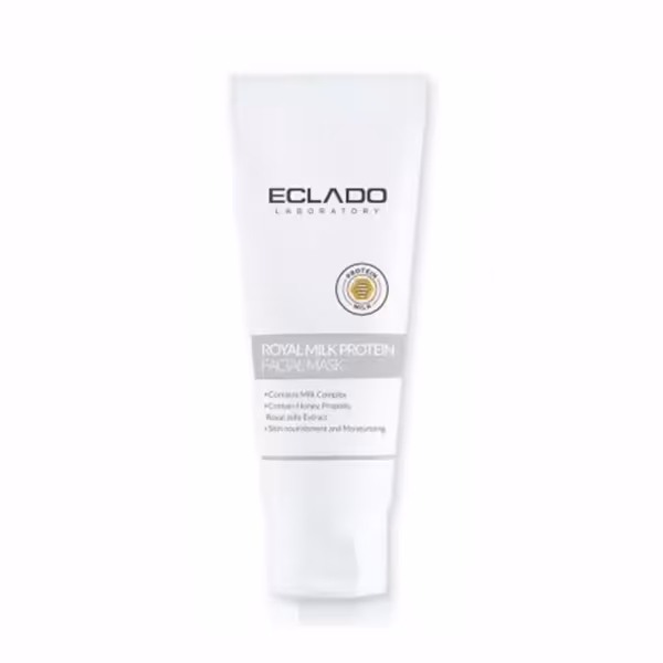 ماسک پیل آف پروتئین شیر رویال _ 70 گرم