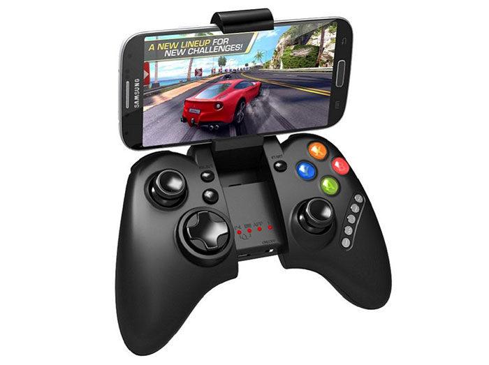 دسته بازی بلوتوث موبایل iPega PG-9021 Bluetooth Gamepad