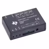 ماژول تست و پروگرام باتری Texas Instruments EV2400