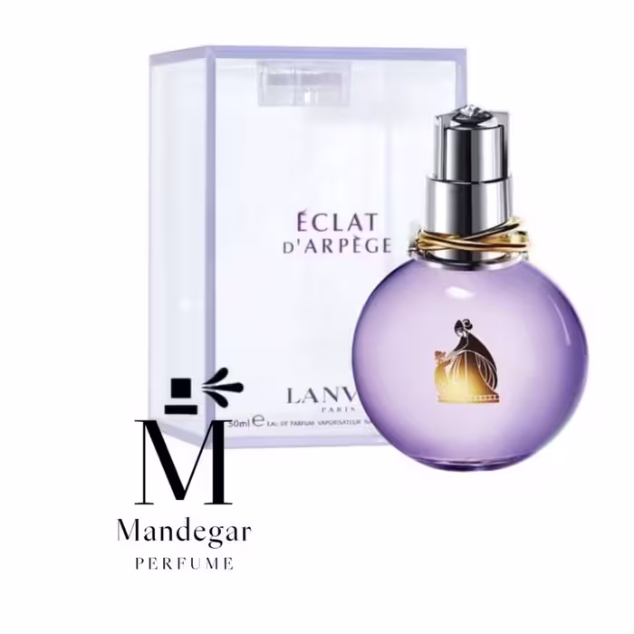 عطر اکلت - هریک گرم