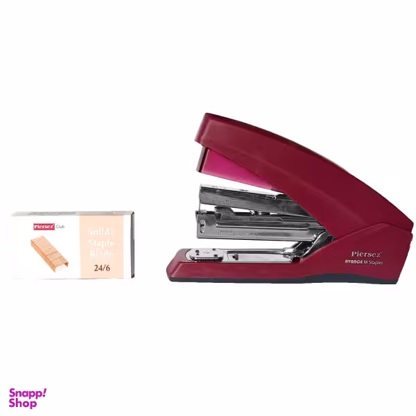 منگنه پییرسز مدل آسان زن آوانس کد M به همراه سوزن منگنه