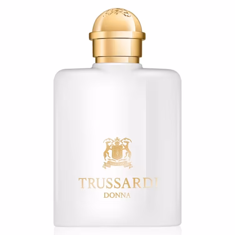 ادو پرفیوم زنانه TRUSSARDI Donna حجم 100 میلی لیتر