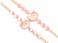 ساعت مچی هلوکیتی Hello Kitty