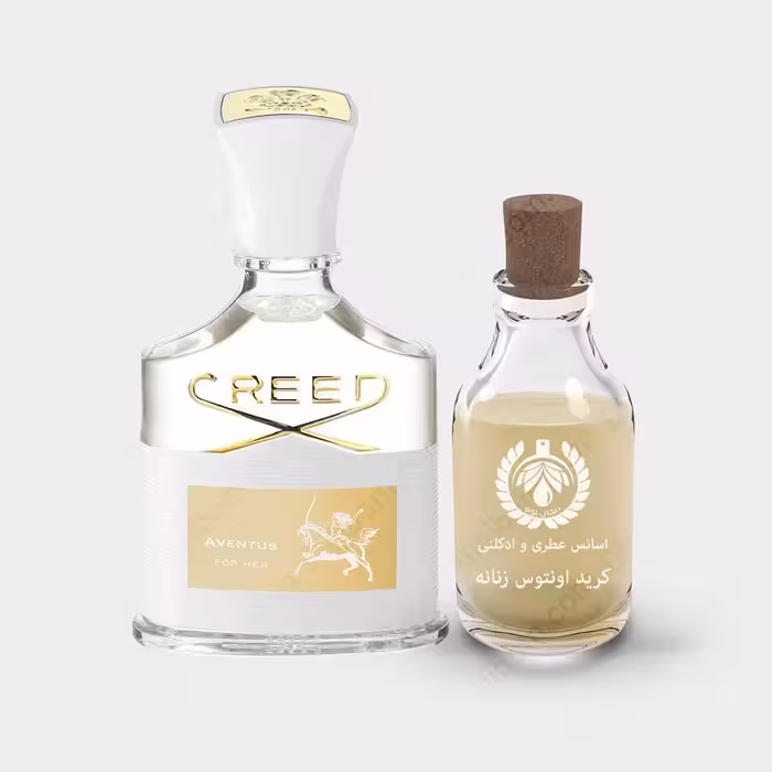 عطر کرید اونتوس زنانه Creed Aventus For Her حجم 30 میل