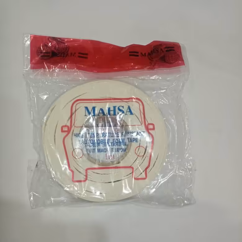 چسب دوطرفه 2سانتی