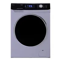 ماشین لباسشویی جی پلاس مدل GWM-K9542T ظرفیت 9 کیلوگرم