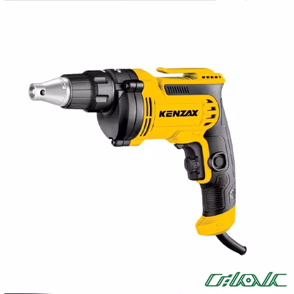 پیچ گوشتی برقی کنزاکس مدل 2551