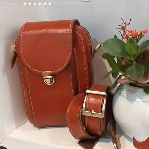 کیف پاسپورتی یک طبله