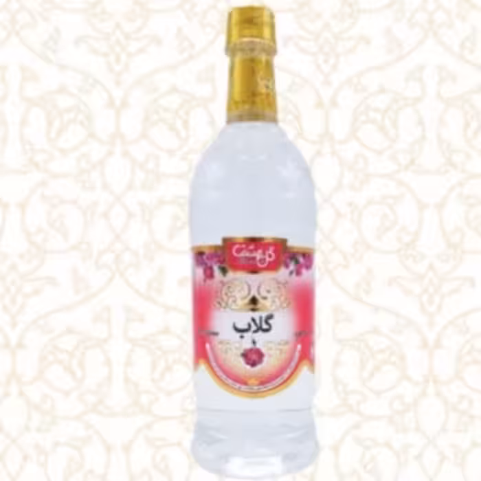 گلاب ممتاز  گل بهشت یک لیتری