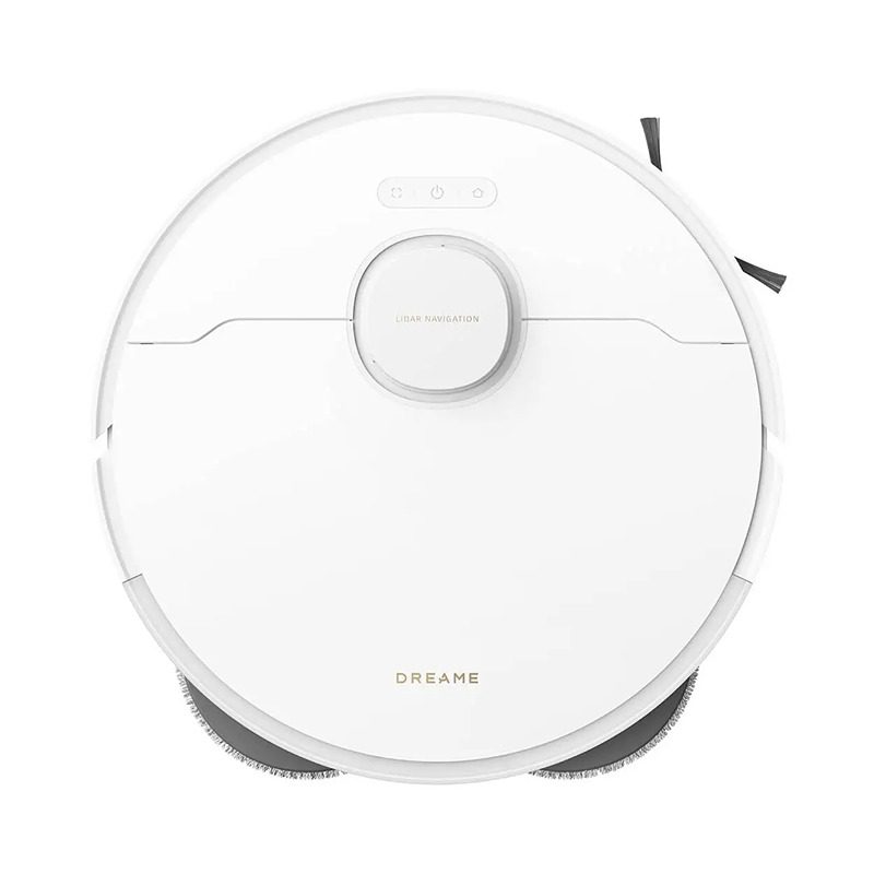 جارو رباتیک شیائومی مدل Dreame L10S Pro Gen 2