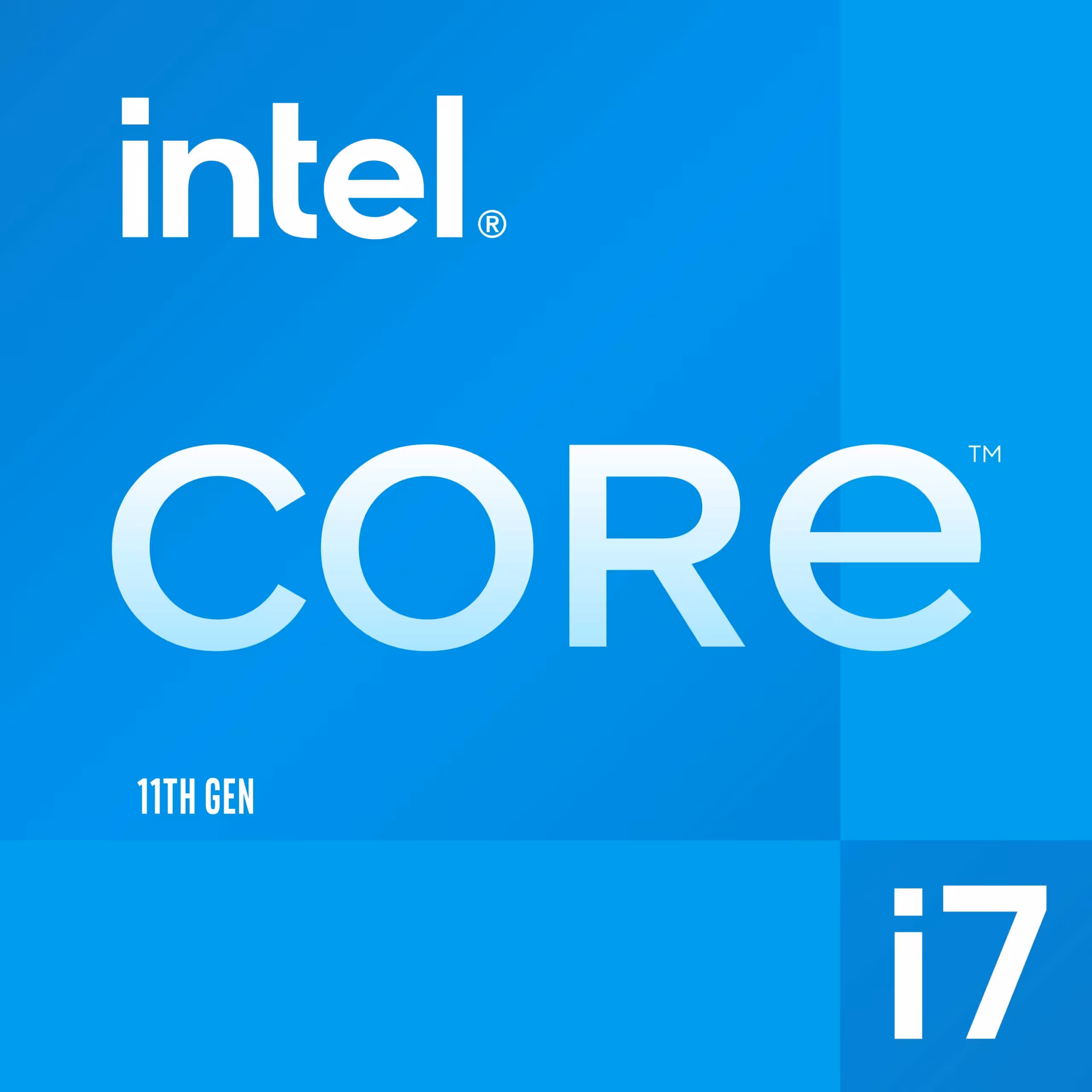 پردازنده اینتل Rocket Lake مدل BOX i7-11700F