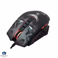 ماوس باسیم ای فورتک مدل Bloody P85s