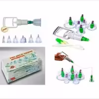 بادکش شش سر | amazonchi