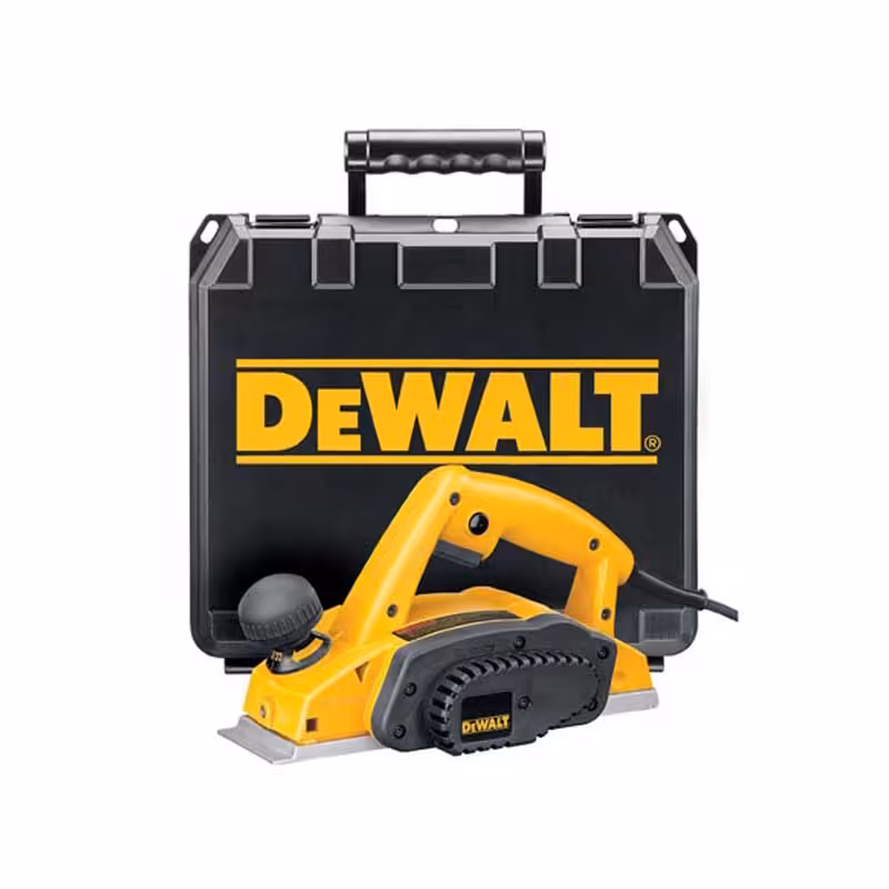 رنده دیوالت مدل DW680  Dewalt Power Planer Model DW680