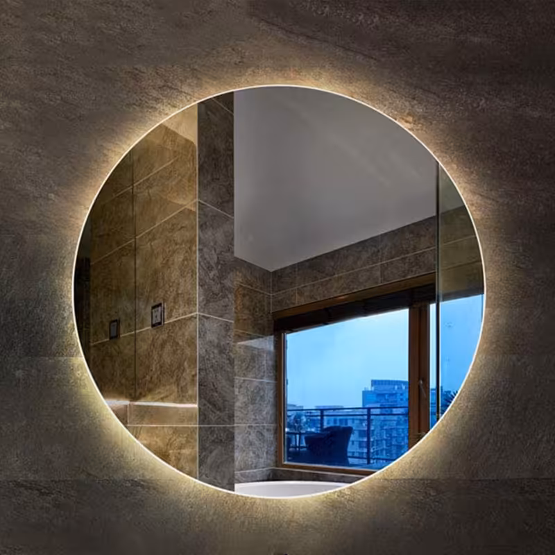 آینه مدل ML7070