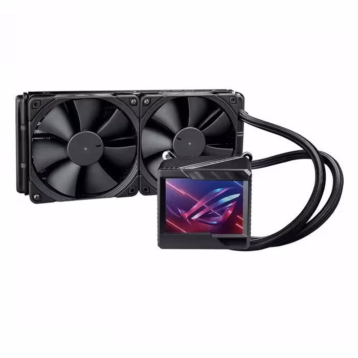 کولر پردازنده ایسوس مدل ASUS ROG Ryujin II 240