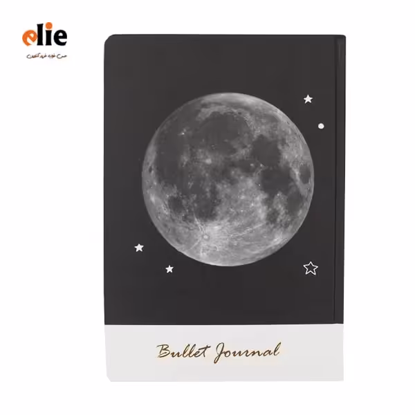 دفتر بولت ژورنال ایمان