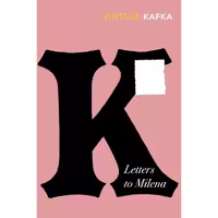 کتاب زبان اصلی Letters To Milena اثر Franz Kafka انتشارات Vintage Classics