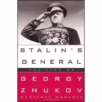 کتاب زبان اصلی Stalins General اثر Geoffrey Roberts انتشارات Random House