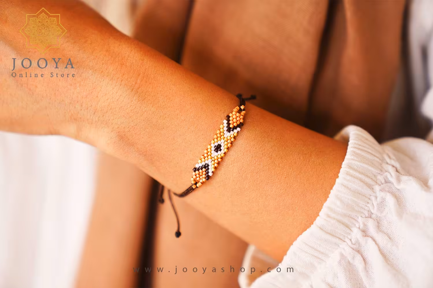 دستبند ساروک