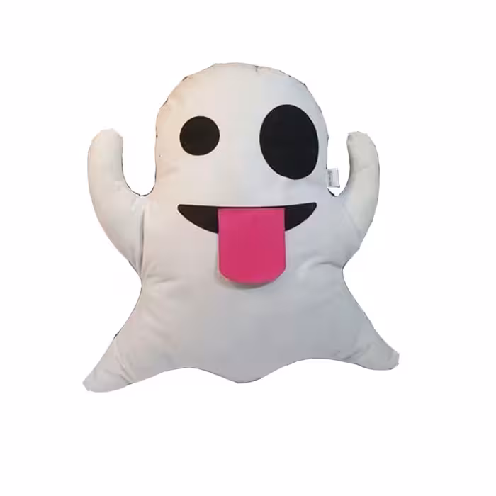 بالشت عروسکی و  فانتزی روح