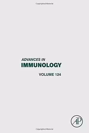 [PDF] دانلود کتاب Advances In Immunology, 2014