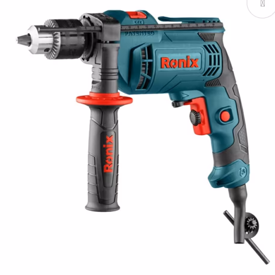 دریل چکشی رونیکس 2211