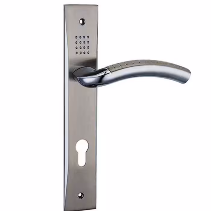 دستگیره سوئیچی خال دار