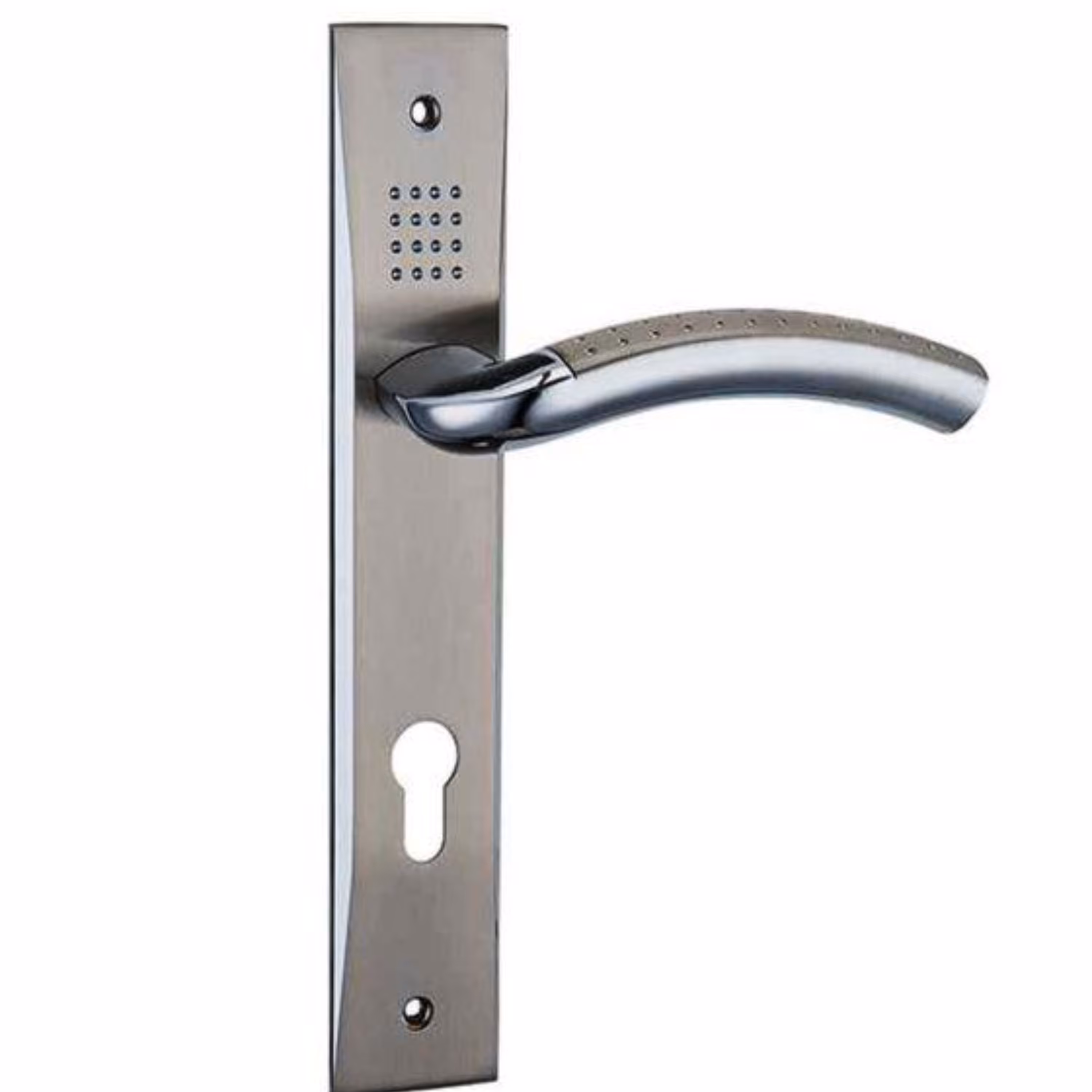 دستگیره سوئیچی خال دار