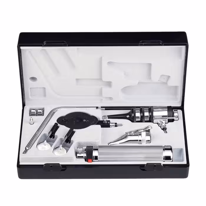 ست معاینه کلاسیک ریشتر مدل Econom