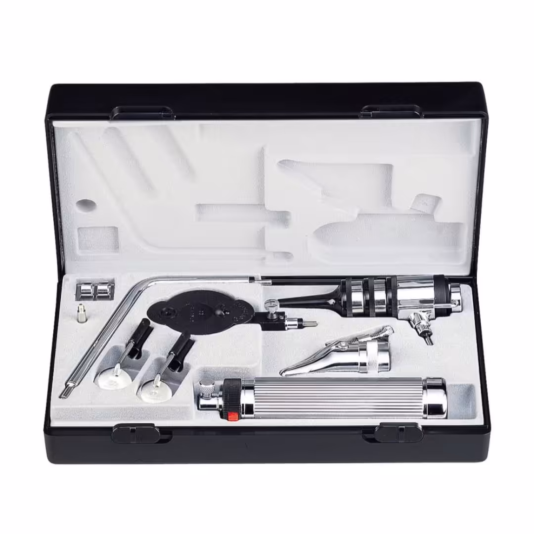 ست معاینه کلاسیک ریشتر مدل Econom