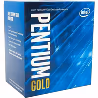 پردازنده اینتل CPU INTEL Pentium Gold G6500 Comet Lake